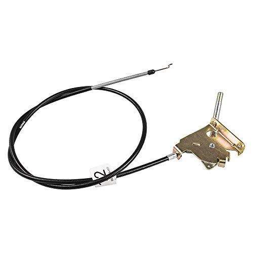 John Deere OEM Throttle Cable Kit Ztrak Mowers Z 810 820 830 850 910