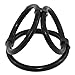 2-Pack Massage Bands Rings for Men-Triple Ring Design