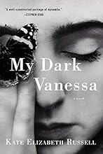 My Dark Vanessa: A Novel