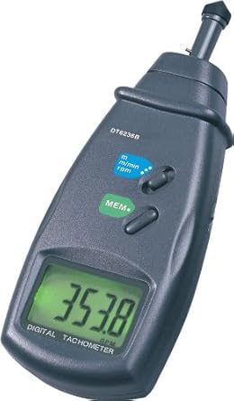 Contagiri a contatto Contagiri a contatto