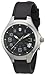 Victorinox Swiss Army Men's 241470 Base camp Black Date Dial Watch Watch