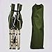 Heize best price Green Strong Stable Folding Camping Cot Bed W/Storage Bag Outdoor Hunting Hiking (U.S. Stock)thumb 2