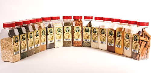 International Spice Premium Gourmet Spices- CILANTRO FLAKES: 5 oz