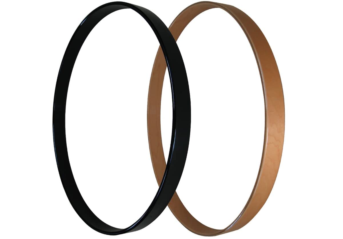 Dixon PKZC18MA-BX 18" Maple Hoop Natural