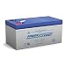 Replacement Battery For Toro Lawn mower # 106-8397 BATTERY-12 VOLT primary