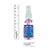 Blunt Xtreme Fluffy Cotton Candy Type Air Freshener - 100% Ultra Concentrated Oil Based Spray - Ideal for Home, Bath, Car, Office & More - Smokers’ 1st Choice - Long Lasting Effects - 1oz Bottle