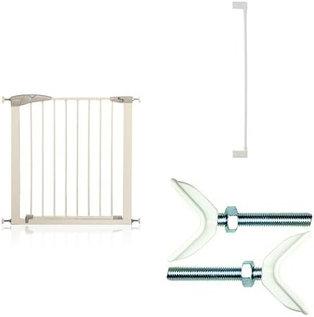 lindam sure shut axis pressure fit safety gate