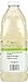 365 Everyday Value, Organic Light Lemonade, 64 Fl Oz