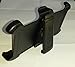 Replacement Black Belt Clip Holster for the Otterbox Defender Case Samsung Galaxy S5- - Bulk Packaging.