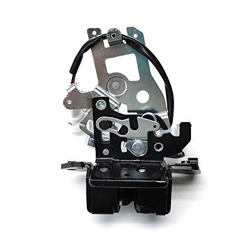 4 FEXON+Liftgate+Tailgate+69301+0C010+64680+0C010