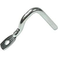 thumbnail image 2 of Husqvarna 2 Pak Genuine 532196105 Dek Drive Spring Fits AYP Raftsman 2 of 12
