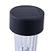 Maggift 12 Pcs Solar Pathway Lights, Landscape Lights for Outdoor, Patio, Yard Deck, Driveway and Garden