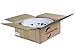 Arcwheel White Spoke Steel Trailer Wheel - 15