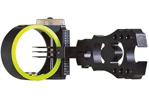 EBBQ MBG Rush 3-Pin Sight, Black.019-Inch