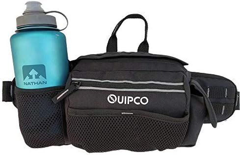 QUIPCO EZ Space 2.0 Waist Pouch