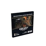 Board Game Expansion Dark Souls: Board Game: Wave