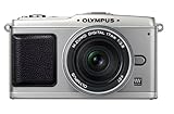 Olympus E-P1