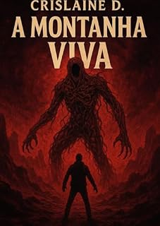 Livro A MONTANHA VIVA