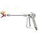Airless Paint Sprayer Spray Gun Tip Extension Rod Pole (15CM)