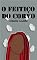 Livro O feitiço do corvo