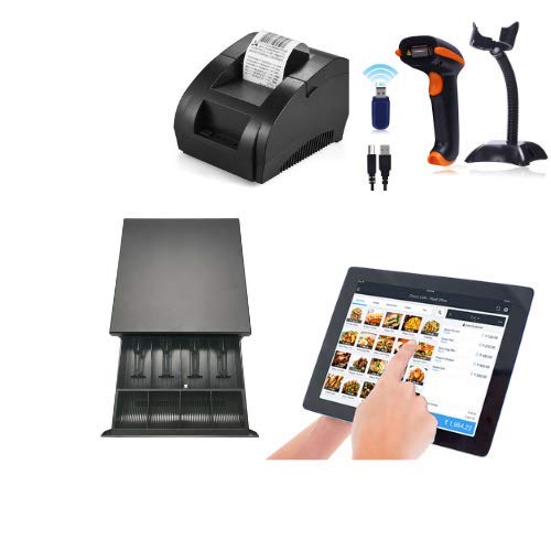 POSSystemRegisterRetailStoreLiquorConvenienceRestaurantBar