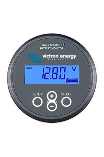 Victron BMV-712 Battery Monitor