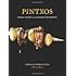 Pintxos: Small Plates in the Basque Tradition