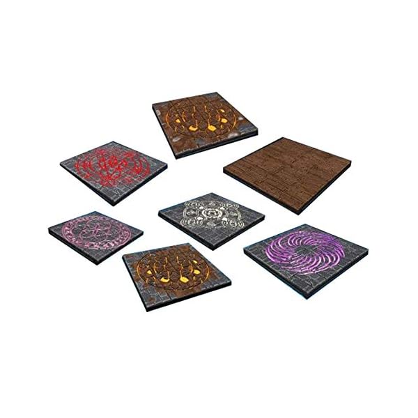 Wizkids Games WZK16507 ZubehÃ¶r – Bild 4