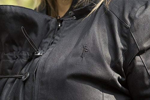 momawo babywearing coat