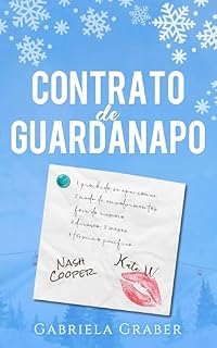 Livro CONTRATO DE GUARDANAPO: Um romance Fake Dating | Age Gap