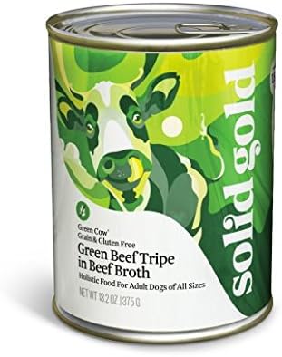 canned tripe