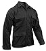 ROTHCO Solid BDU (Battle Dress Uniform) Military Shirts