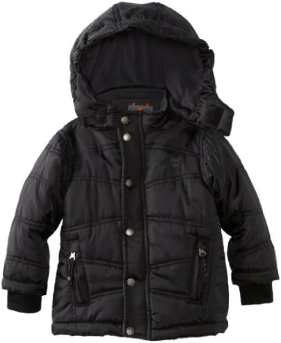 baby boy timberland jacket