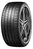 Kumho Ecsta PS91 Performance Radial Tire-265/35ZR20