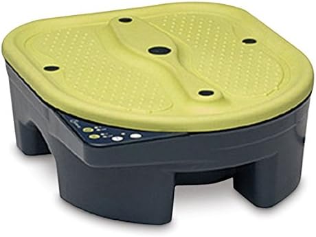 BELAVA PROFESSIONAL PEDICURE HEATING & MASSAGING FOOT SPA (w/ TUB & 5 LINERS)