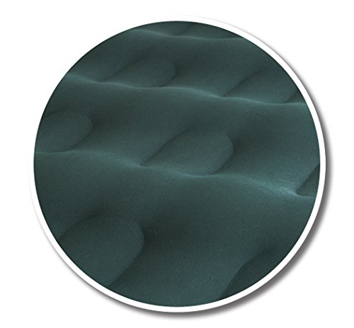 AirBedz PPI 302 Mattress with Built-in Air Pump and 19 Foot Cable - Thumbnail 3