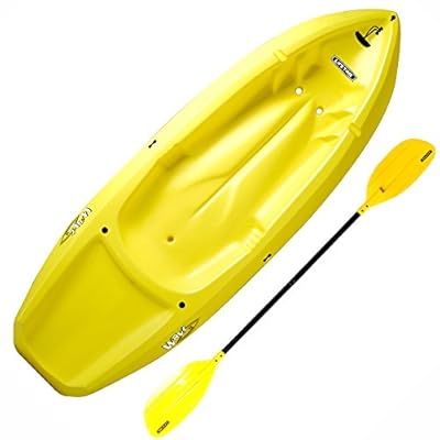 Lifetime Youth Wave Kayak Paddle