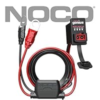 NOCO GC016 X-Connect 12V Dashmount Battery Indicator