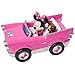 Disney Minnie Mouse Remote Control Car