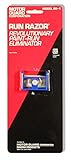 Motor Guard - Run Razor Display (RR-1), One Size