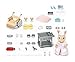 Calico Critters Country Nurse Set Playset