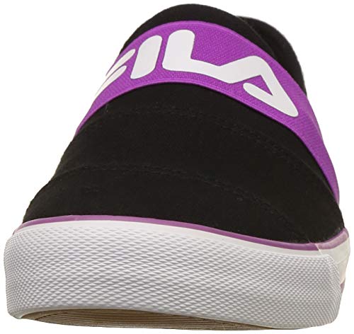 fila men's reo sneakers