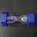 Security Fashion Hourglass Sand Timer (Blue 30 Minutes)