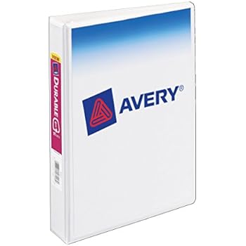 avery 3 ring binders avery 3 ring binders