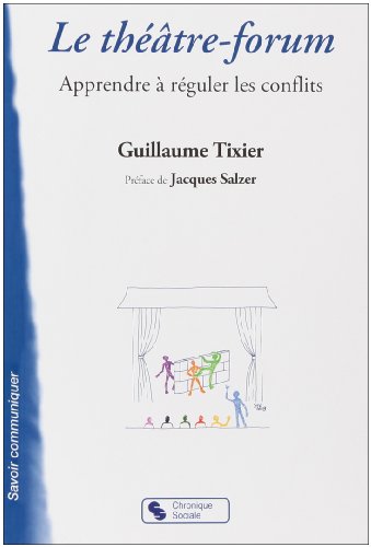 Le  théâtre-forum