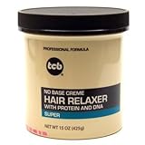 Top 6 Relaxer For Black Hair (Straight, and Smooth Effect) - Reviews
