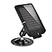 ScoutGuard Solar Charger Panel for SG550M-8M SG880MK SG580MB MMS Trail Camera by StuntCams