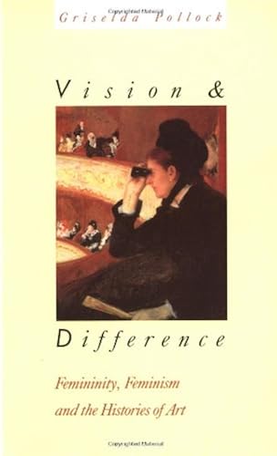 Download Vision and Difference: Femininity, Feminism and Histories of Art PDF
