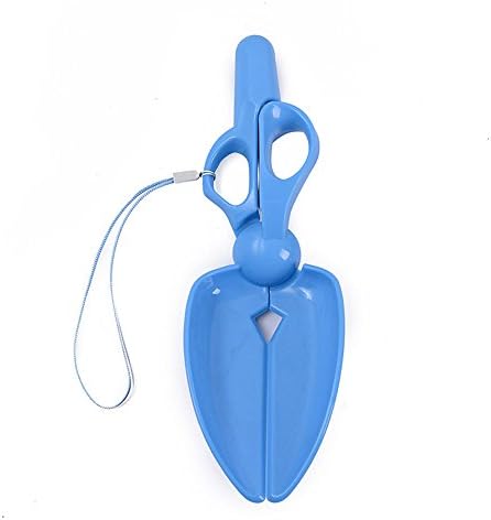 PetsMostHome Dog Pooper Scoopers Clamp,Lightweight,Walking, Running or Hiking Accessory