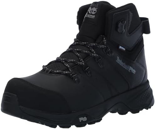 靴 GMBH High Top Workwear Boots Amazon.com: HAIX Airpower XR23 Winter Safety Work Boots for Men